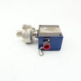 thumbnail image 2 of ITT 160P12CC3 125/250VAC 500PSI NSNP, 2 of 4