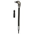 thumbnail image 1 of DEWALT Right Angle Attachment, Flex Shaft, Drill Attachment, 12-Inch (DWARAFS), 1 of 5