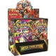 thumbnail image 1 of Pokemon TCG: Mega Evolution Enhanced Booster Display Box - 36 Packs & Box Topper, 1 of 2