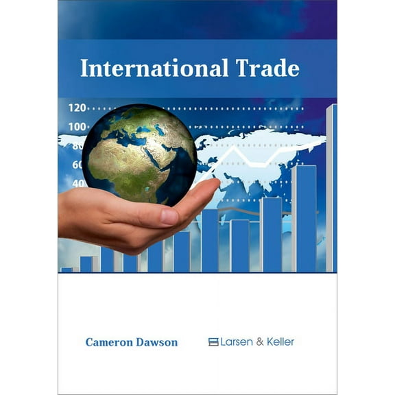 International Trade, (Hardcover)