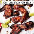 thumbnail image 6 of Jamaican Jerk Caribbean Seasoning Mix – Blended With 100% Natural Premium Mixed Herbs, Jamaican Spices & Sea Salt – Caribbean Blend - Alaska Seasoning Company, 6 of 10
