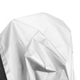 thumbnail image 4 of Housse Imperméable, Léger Respirant Large Usage Bain Noir pour Extérieur, 4 of 8