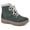 Army 19/Suede, variant on White Mountain Womens Glory Suede Ankle Combat & Lace-up Boots