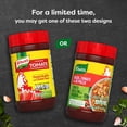 thumbnail image 2 of Knorr Granulated Bouillon Tomato Chicken (Pack of 2), 2 of 3