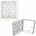 thumbnail image 4 of Innovative Boat Pontoon Door Hatch 550-705 | Polar White 18 x 16, 4 of 4