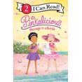 thumbnail image 1 of Pinkalicious: Message en Bouteille (Je Peux Lire Niveau 2), 1 of 2