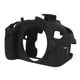 thumbnail image 3 of Camera Silicone Protective Housing Anti Collision Dustproof Soft Stretchable Wear Resistant Camera Silicone Skin Housing for 600D Camera ANGGREK Otros, 3 of 8
