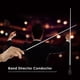 thumbnail image 3 of Concierto Musical Banda Rítmica Director Conductor Resina Bastón (), 3 of 8