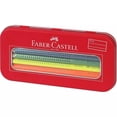 thumbnail image 2 of Faber-Castell 110940 Jumbo Grip Neon and Metallic Colouring Set, 2 of 4