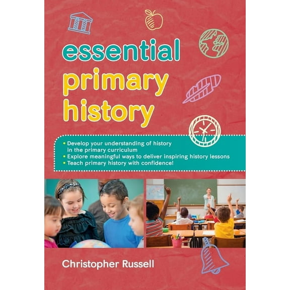 UK Higher Education Humanities & Social Essential Primary History, (Paperback)