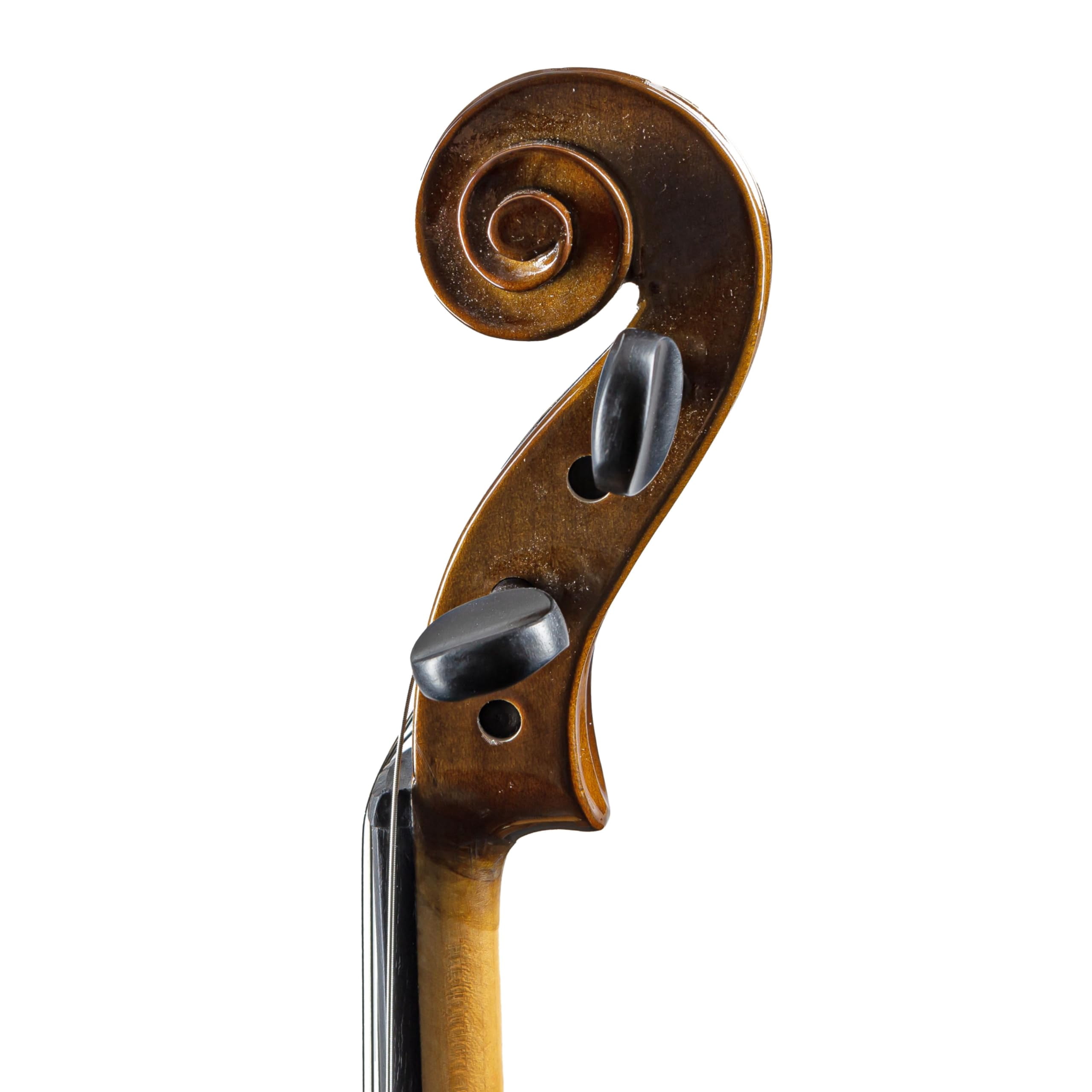 STENTOR VIOLA Outfit ST II 16"