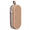 brown, variant on Silicone Swim Goggles Case with Dual-Sided Ventilation Hard Protective Storage Box Anti-Fog Breathable Large Capacity Travel Organizer for Swimming Goggles, Earplugs & Accessories