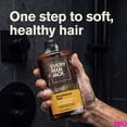 thumbnail image 6 of (2 pack) Every Man Jack Sandalwood Teak Daily 2-in-1 Shampoo and Conditioner for Men, Naturally Derived, 13.5 oz, 6 of 13