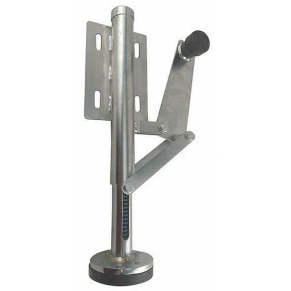 Side Mount Casters