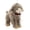 Cute Sheep Stuffed Animal, variant on Sleep Sheep Plush Pendant Soft Stuffed Animal Hanging Ornament Healing Aesthetic Design Compact Height for Backpacks Keychains and Room Decoration