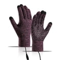 thumbnail image 3 of SUTENGDA Gants Chauffants Gants Chauffants pour Hommes Gants Chauffants USB Gants Chauffants USB Gants Chauffants Électriques Gants Chauffants d'Hiver, 3 of 10