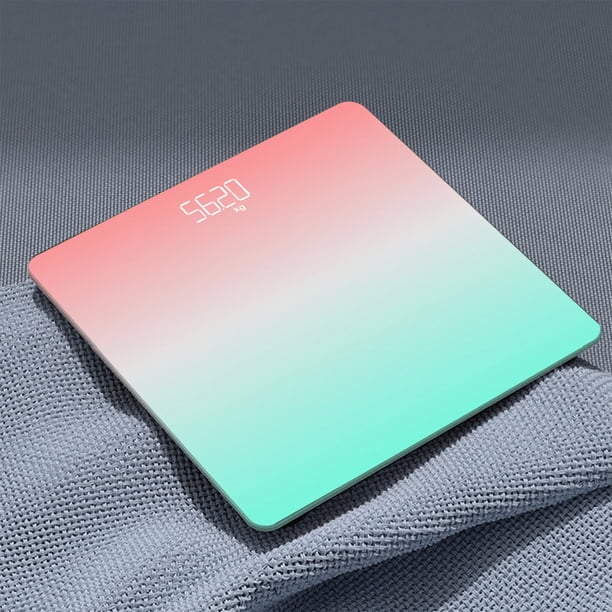 Gradual Weight Scale Home Intelligent Bluetooth Height Electronic Scale ...