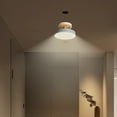 thumbnail image 6 of Corridor Lights Hallway Lights Personalized Entrance Hall Lights Wooden Balconies Cloakrooms Lighting Fixtures, Usupdd 2025 Corridor Lights Hallway Lights Personalized, 6 of 6