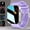 Purple, variant on Multi-language Smart Watch, 1.85" HD Screen, Bluetooth 5.4, Dustproof Shockproof, 100+ Sports Modes, Compatible with iOS & Android