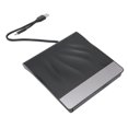 thumbnail image 3 of DVC, Forte Compatibilité USB3.0 Type C Disque Dur Externe pour Bureau Blueray Burn, 3 of 8