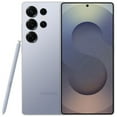 thumbnail image 1 of Restored Samsung Galaxy S25 Ultra 5G Unlocked Smartphone Open Box, 1 of 6