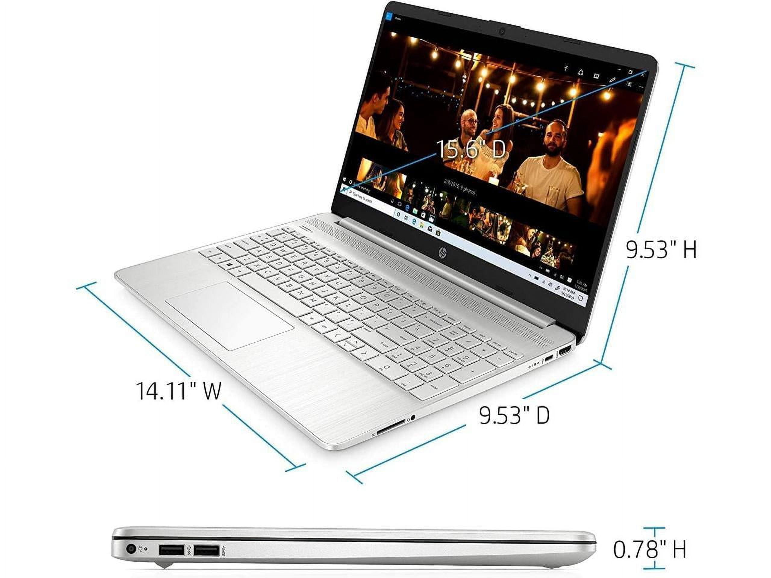 HP 15.6