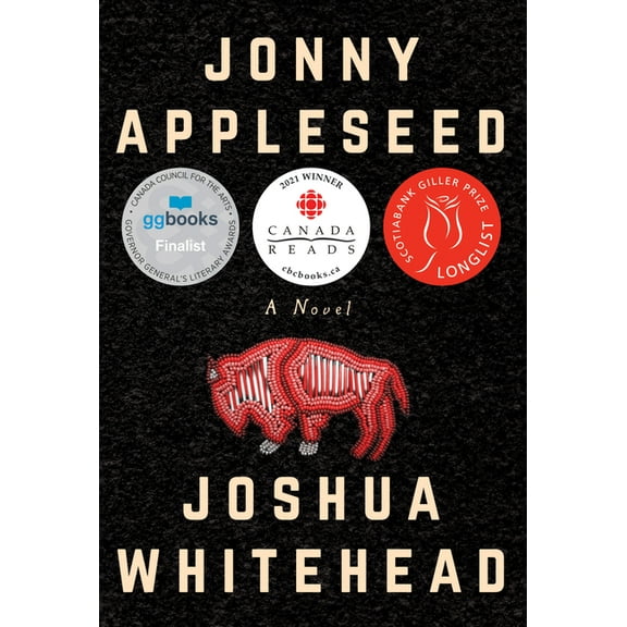 Jonny Appleseed