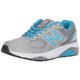 thumbnail image 1 of Zapatillas para correr New Balance 1540 V3 para mujer Plata Talla 8 US, 1 of 6