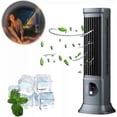 thumbnail image 1 of Coldeez Cooling Ace 3.0, Vianys Cooling Ace Portable Air Conditioner Cooling Fan, 1 of 3