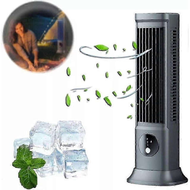 Coldeez Cooling Ace 3.0, Vianys Cooling Ace Portable Air Conditioner Cooling Fan
