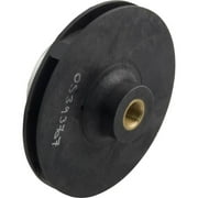 Impeller, Jacuzzi Cygnet, 1.0 Horsepower