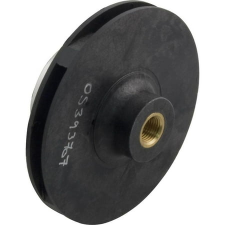 Impeller, Jacuzzi Cygnet, 1.0 Horsepower
