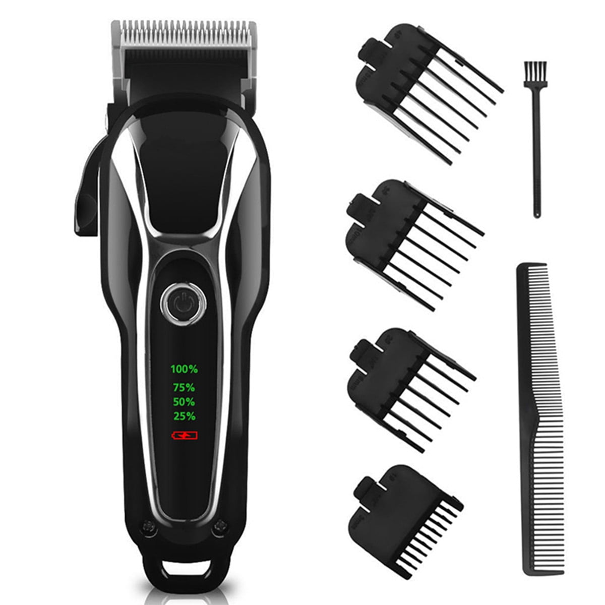 hair trimmer commercial