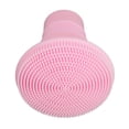 thumbnail image 1 of Muscle Massager Head, Brush Replacement Safe 18-19mm Fascia Massager Head  For Body Pink,Light Green, 1 of 8
