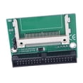thumbnail image 5 of Double CF to IDE Adapter Card Compact Flash SSD Card to 3.5inch IDE Laptop SSD HDD Adapter Card, 5 of 5