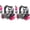 6800(2PACK), variant on Full Face Respirator Gas Mask: 6800 Reusable Respirator Mask with Filters 60921 & 2097 - Dust Mask Anti Fog Against Organic Vapor Fumes Gases for Spray Paint Chemicals Epoxy Resin Welding Sanding