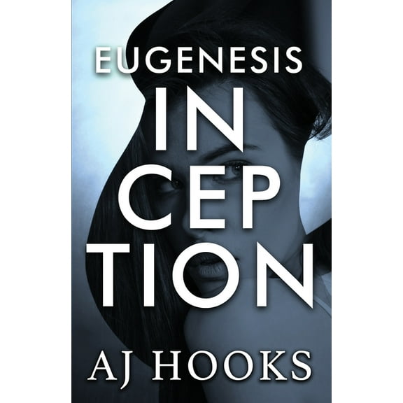 Eugenesis Inception, (Paperback)