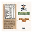 thumbnail image 2 of Galletas de avena Quaker manzana y canela 240 g, 2 of 4