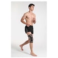 thumbnail image 2 of Copper Knee Pads (Pair), Professional Knee Brace with Copper Ion Infused Fiber Technology, Premium Compression Support for Knee Pain, Sports, Workout, 2 of 5
