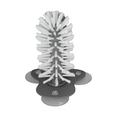 

Glass Cleaning Brush Double Sided Service Life Glass Washer For Kitchen For Home