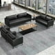 thumbnail image 5 of Office Modern Living Room Sofas Lazy Luxury Bedroom Living Room Sofas Loveseat Canape Salon De Luxe Home Furniture YY50SF My Lux Decor Round, 5 of 15