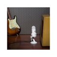 thumbnail image 5 of Blue Microphone Yeti USB Desktop Microphone, Whiteout, 5 of 9