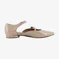 thumbnail image 6 of Naturalizer Harmony Women's Flats Vintage Mauve Leather Size 9.5 M, 6 of 8