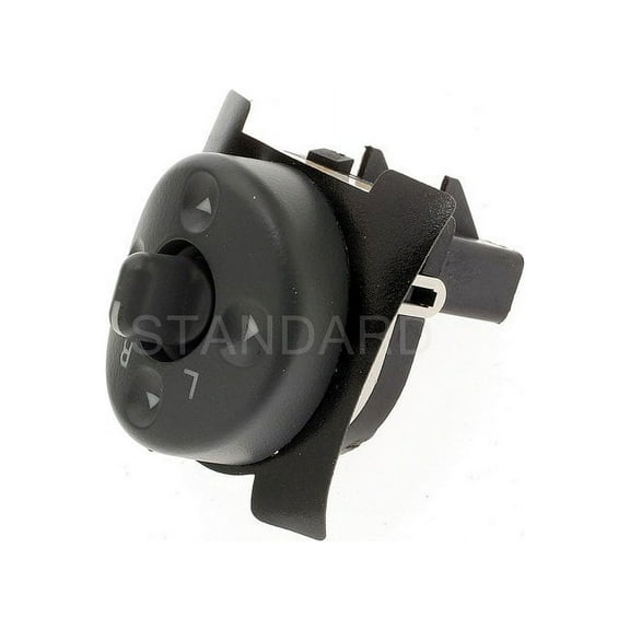 Standard DS-1396 Mirror Switch Fits select: 1999 CHEVROLET SILVERADO, 1995-1999 CHEVROLET GMT-400