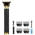 thumbnail image 1 of Tondeuse à Cheveux Électrique pour Rasoir Électrique Rechargeable Usb Barbe Coiffeurs Machine à Couper les Cheveux, 1 of 4