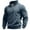 134#Black, variant on Jacket Tactical For Men Quarter Zip Up Sweatshirts Workout Gym Mens Fashion Outdoor For Fall Red XL