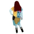thumbnail image 5 of Plus Size Deluxe Sally Costume, 5 of 12