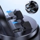 thumbnail image 4 of Soporte universal para teléfono móvil, ajustable, con base de succión potente, rotación de 360º, sin necesidad de instalación, para todos los smartphones, 4 of 8