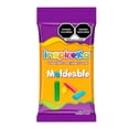 thumbnail image 3 of Caramelo Inspireka Moldeable mango, manzana verde, mora azul y fresa 45 g, 3 of 4