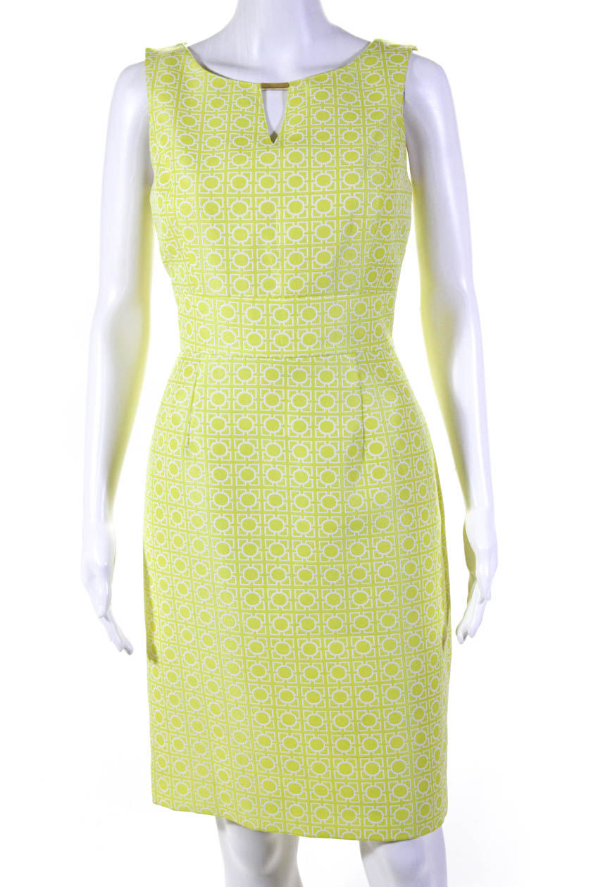 Pre-owned|Tahari Levine Womens 